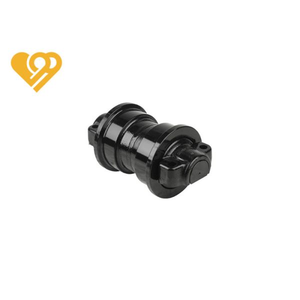 Hitachi OEM Replacement Parts Track Bottom Roller EX1200 Heavy Duty Undercarriage Spare Parts