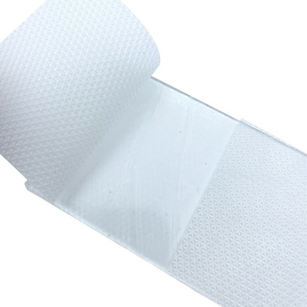 OEM 3.5x15cm Silicone Scar Patch Sheets Tape For Keloid Tummy Tuck Acne Removal