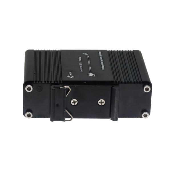 95W 10 Gigabit PoE Adapter Rj45 Poe Injector Power Supply Over Ethernet