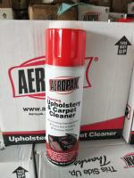 Décapant de mousse de jet de décapant d'aérosol, propulseur polonais de LPG de produits de tableau de bord de voiture