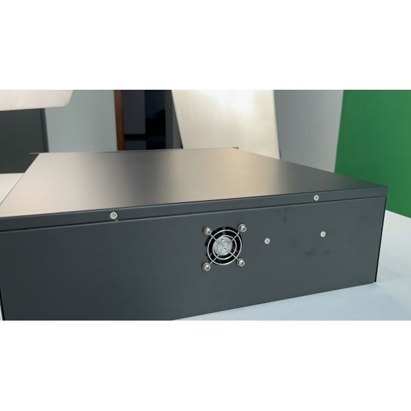 135S Battery Pack BMS Solution, 432V 160A Системы управления батареями