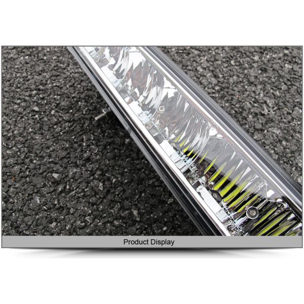 16 Inch 80W Work Led Light Bar Lights For Lada Niva Cars Flood Beams 4x4 Off road SUV ATV Tractor Boat Trucks Excavator