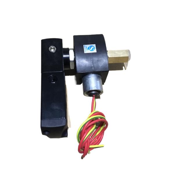 EF551B401MO EF8551B401MO ASCO Válvulas solenoides à prova de explosão G1/4 Solenoide único