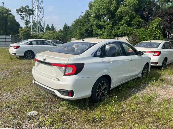 2023 Honda Envix 1.0t 180turbo CVT Comfort Edition Automático a gasolina para desempenho