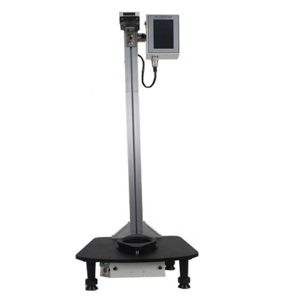 ISO 7765 ASTM D1709 Falling Dart Impact Testing Machine AB Method Test Falling