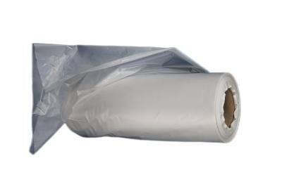 Water And Oxygen Resistance Compostable Film Wrap High Barrier