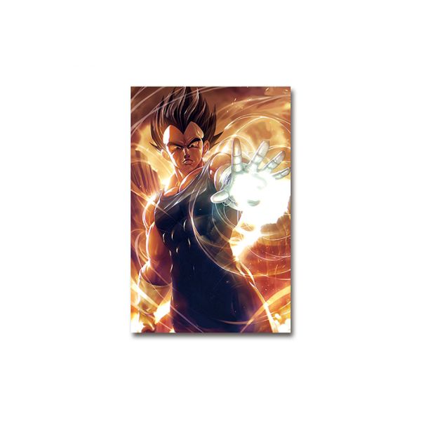 Film Lamination Lenticular Flip 3D HUNTER × HUNTER Triple Transition Anime Poster For Promotion
