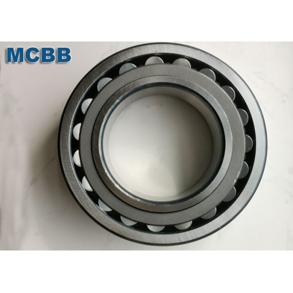 23218E1 23218E Old Number 3053218 Spherical Roller Bearings 90*160*52.4mm