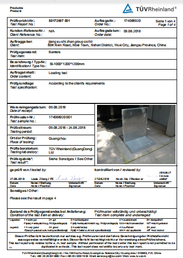 Барьера дороги сдерживания толпы этап портативного прямой баррикад стойки