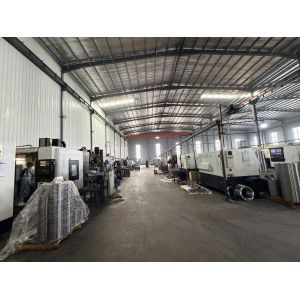 Shandong KangRun machinery manufacturing co., LTD.