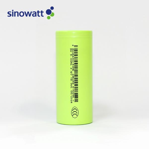 SW26650-50ME 26650 5000mah High Capacity 3.6v Li Ion Rechargeable Lithium-ion Cell 5000 Cycle Long Cycle Life Battery