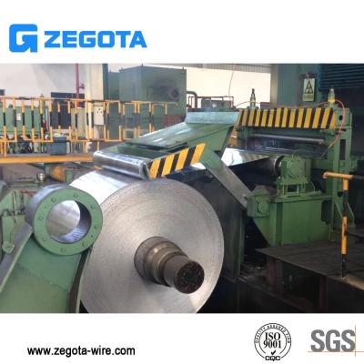 Easy Adjustment Aluminum Cold Rolling Mill