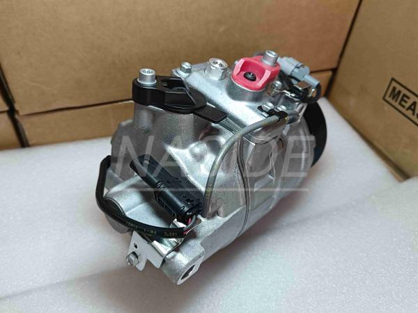 Automotive Air Conditioning Compressor German BMW GT 64529399060 64529217868