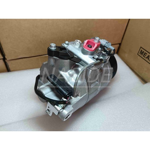 Compresseur de climatisation automobile allemand BMW GT 64529399060 64529217868