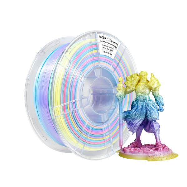 Imprimante 3D à filament de dégradation à courte distance de haute qualité