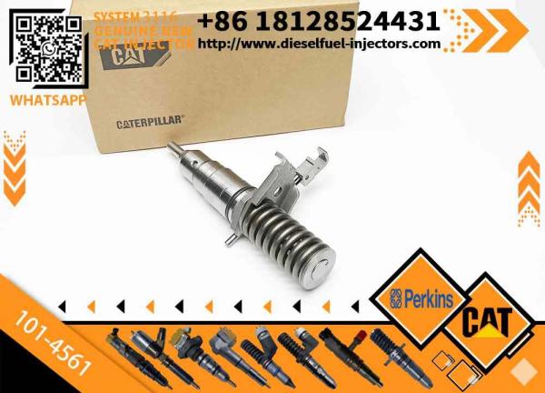 Injecteur de carburant pour moteur CAT 3114 3116