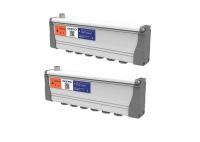 Court-circuit ionisant l'anti suppresseur électrostatique statique du solvant ISO9001