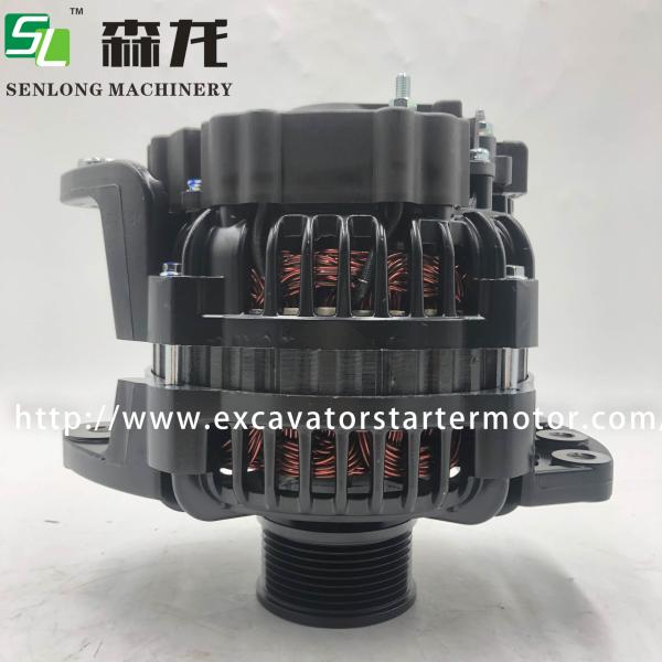 24V, 120A, AVI2120E3013, gerador de Cummins do alternador