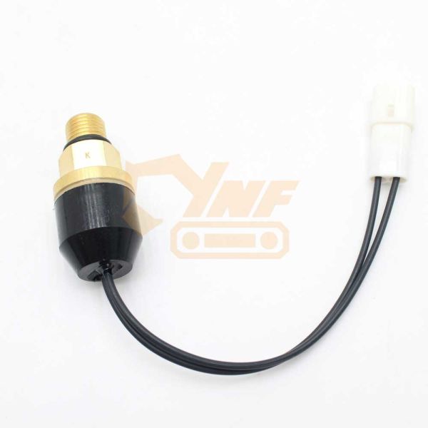 YNF Excavator Spare Parts SH60 SH120 SH200A3 Hydraulic Switch KHR10810