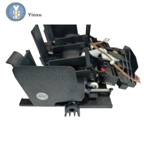 4450736562 445-0736562 ATM Machine Parts NCR Assy-Reference Edge FRU for NCR S1 S2 BRM GBRU