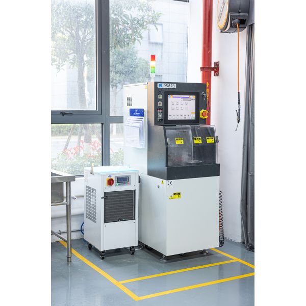 Leading Crystal (Xiamen) Optoelectronic Technology Co., Ltd