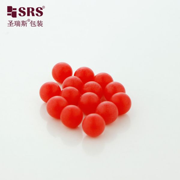 Roll On Bottle Plastic Roller Ball 9.85mm 8mm 7.938mm 7.85mm