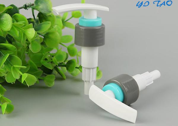 Soap Lotion Dispenser Pump 24 410 28 410 Hand Lotion Pump For Cosmetic Bottle