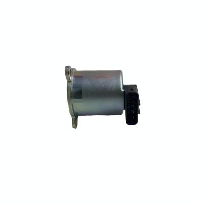 Número de peça 25620-E0133 Partes elétricas para SK200-8 SK250-8 Excavadora J05E Motor válvula EGR