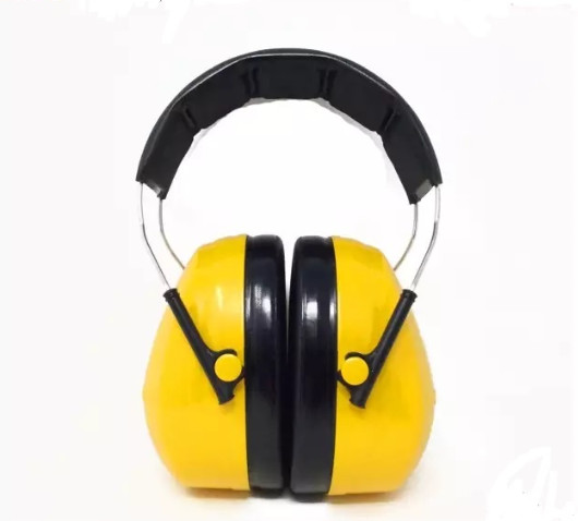 Workplace Sound Proof Ear Muffs Ear Protection Safety Earmuff