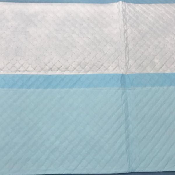 Естественные мягкие абсорбент пусковые площадки медицинские для постельных принадлежностей/посадочных мест старшиев