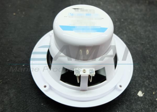 5.25 2-Way 80W*2 Marine Audio Equipment Waterproof Stereo Speaker