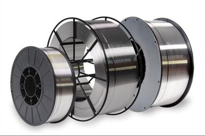 JIS ASTM Stainless Steel Wire 904L 316Ti 420 430 Industrial Building