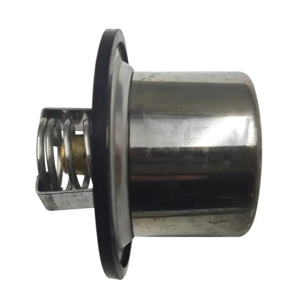 Howo A7 Engine Thermostat Sany Spare Parts VG1047060002