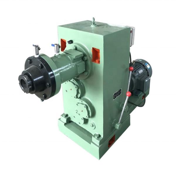 1000 KG Capacity Rubber Tube Making Machinery with Automatic Function and Competitive