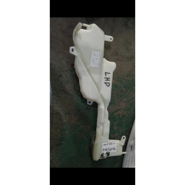 Water Tank For HINO MEGA 500 Truck Spare Body Parts