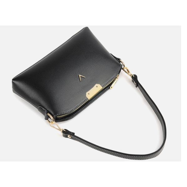 New 2019 handbag cross-body bag simple and stylish women's one-shoulder bag versatile crossbody bag