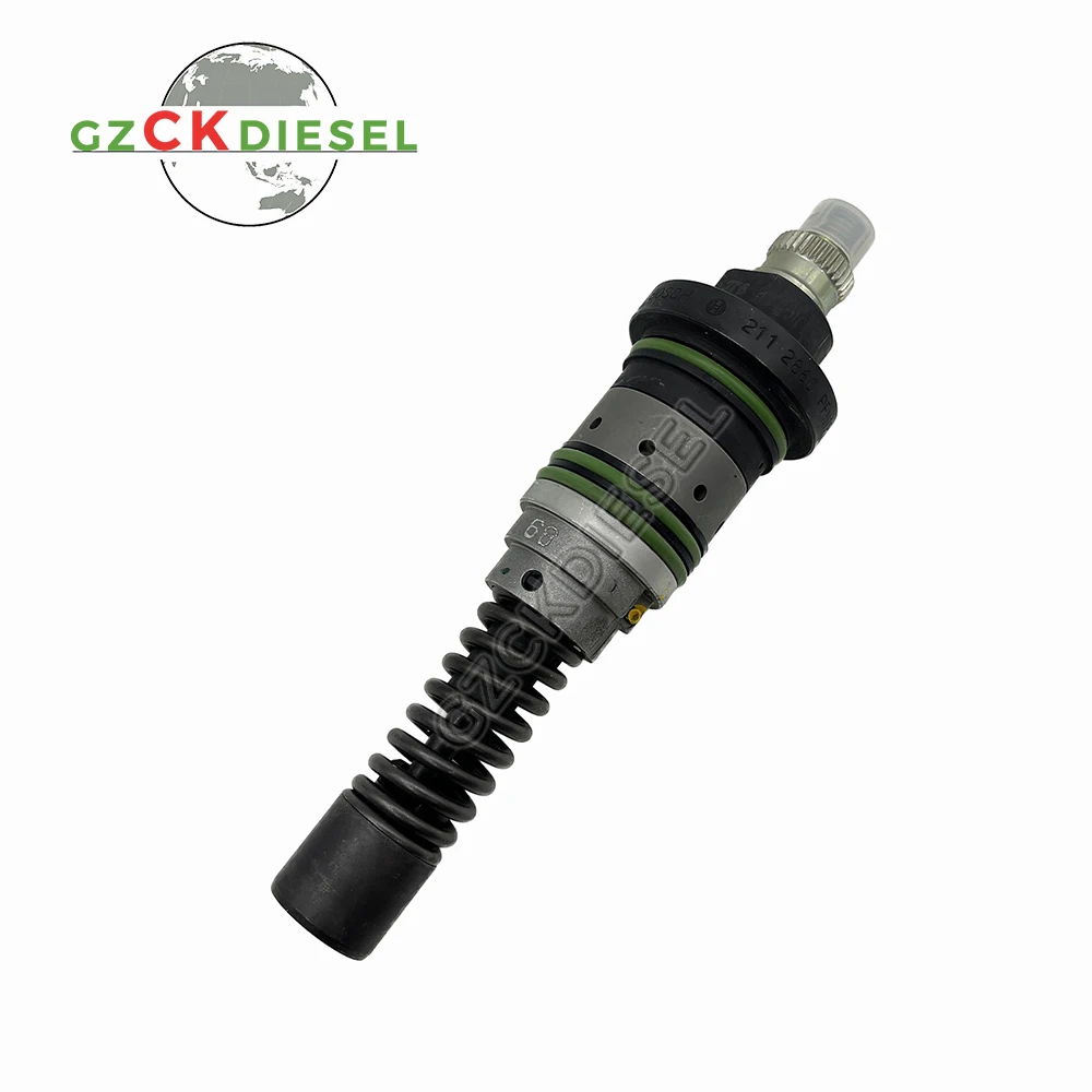 Unit Injection Pump 20500360 02112860 0414401105 For TAD520 TAD720 TAD530 TAD730 D5A D7A