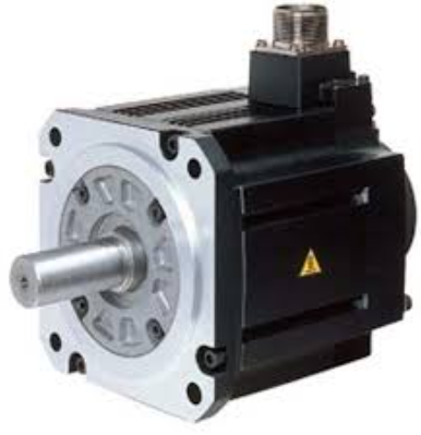 AC brushless rotary servo motor with keyed shaft HC-KFS23K Brand-New in Box Good Price and Quantity