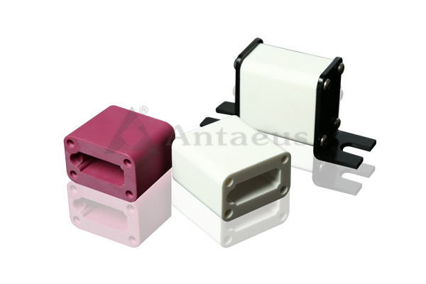 95% высокоалюминиевые электрические керамические изоляторы для защиты от абразии