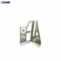 Powder Coating Metal Cutting Parts 0.1mm-25mm Sheet Metal Fabrication Service