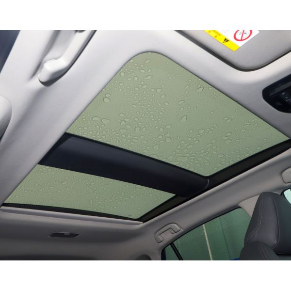 Место среднее SUV двери 2.0LCVT 5 5 Тойота Harriver 2022 высокой эффективности специализировало экспортера бензина/гибрида/электрического автомобиля