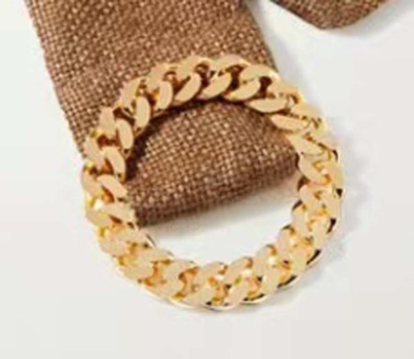 Circle Chain Pin Buckle Double O Ring Metal Accessories For Ladies Belt Shoes Bags Garments