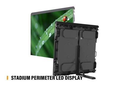 Front Service Big Video 3D Outside Building Digital Advertising Billboard P5mm P6 P8 P10