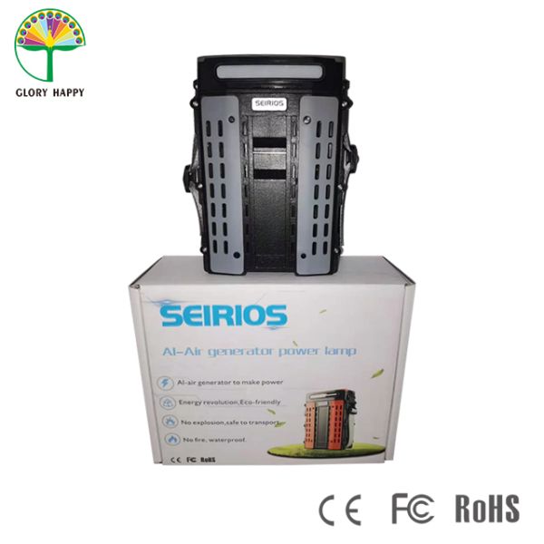 Генератор блока питания FCC ROHS электронный 200Ah 25W CE