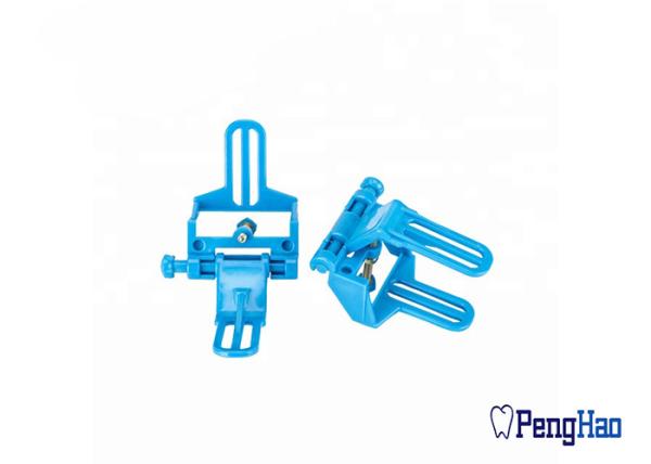 Dental Laboratory Use Adjustable Orthodontic Occlude Plastic Articulator
