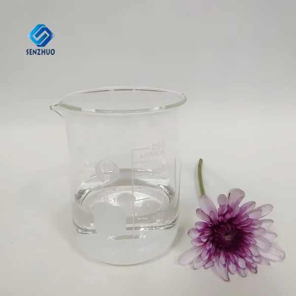 Productos químicos diarios Jasmona CAS 488-10-8 Aromatizante de alimentos (mejorador del sabor)