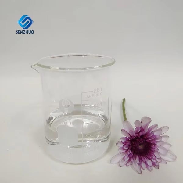 Daily Chemicals Jasmone CAS 488-10-8 Food Flavoring (Flavor Enhancer)