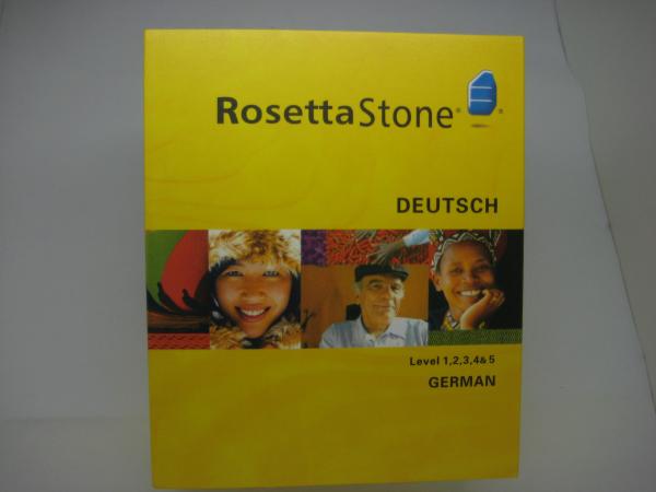 Nível espanhol 1,2,3,4,5 da América Latina da pedra de Rosetta