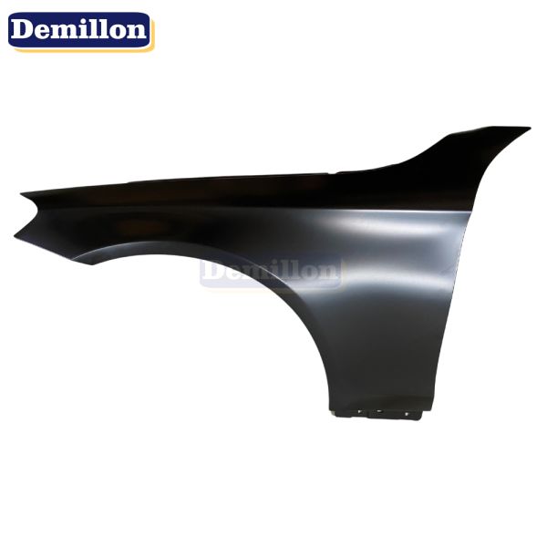 2228800118 2228800218 Demillon Auto Parts Front Wheel Fender Aluminium Fender for Mercedes-Benz W222 S300 S320 S350 S400 S450