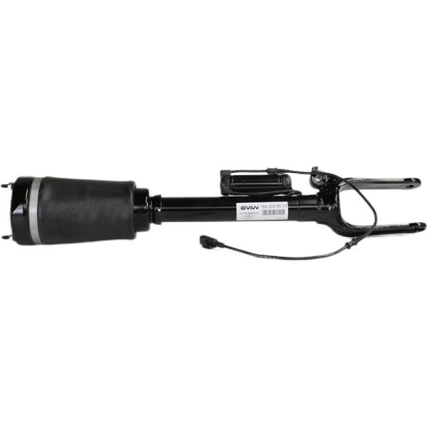 Front Mercedes Benz Air Suspension Shock ML - Class W164 GL - Class X164 2WD